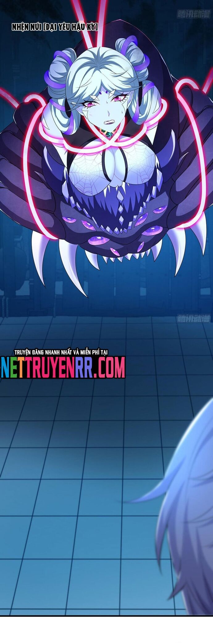 Trụ Vương Tái Sinh Không Muốn Làm Đại Phản Diện - Chapter 122 - Page 8