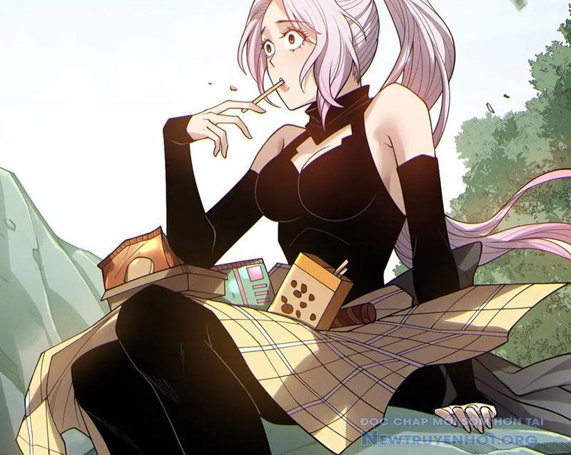 Thảm Họa Tử Linh Sư - Chapter 185 - Page 119