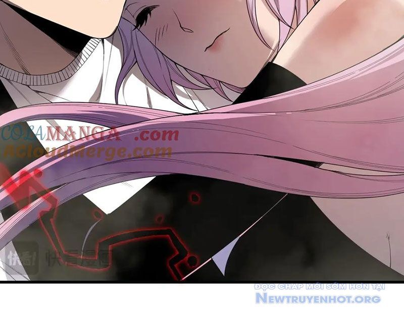 Thảm Họa Tử Linh Sư - Chapter 185 - Page 128
