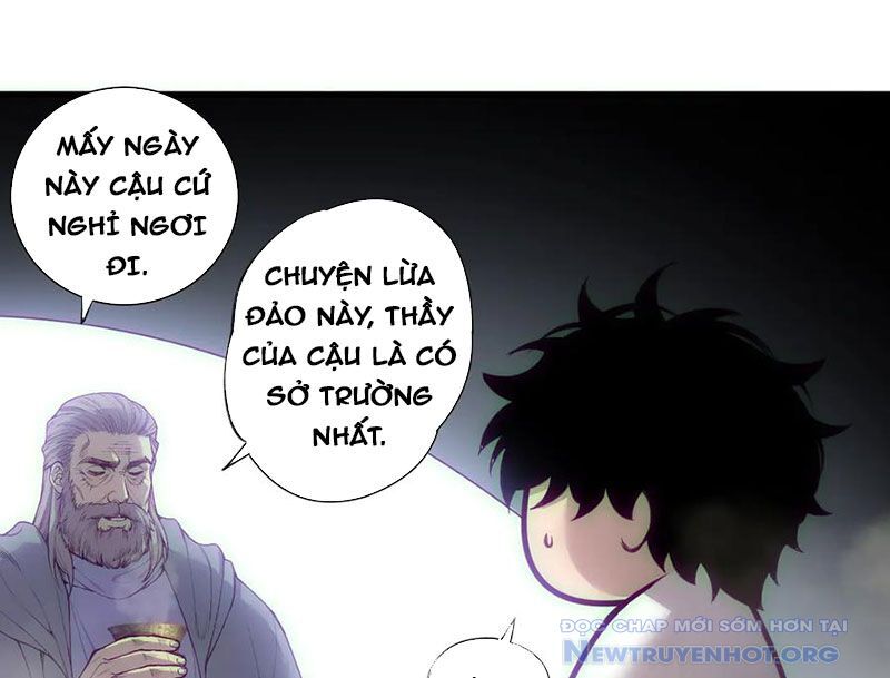 Thảm Họa Tử Linh Sư - Chapter 185 - Page 13
