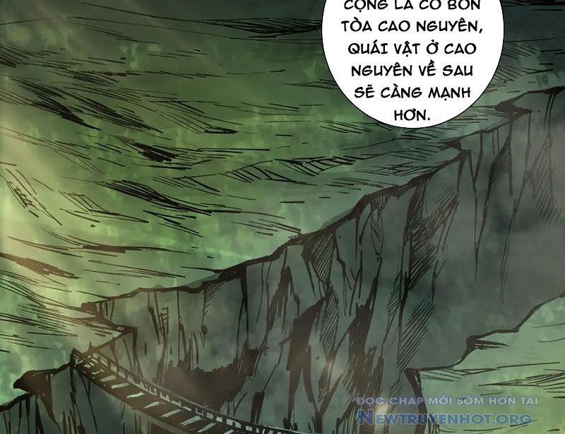 Thảm Họa Tử Linh Sư - Chapter 185 - Page 130