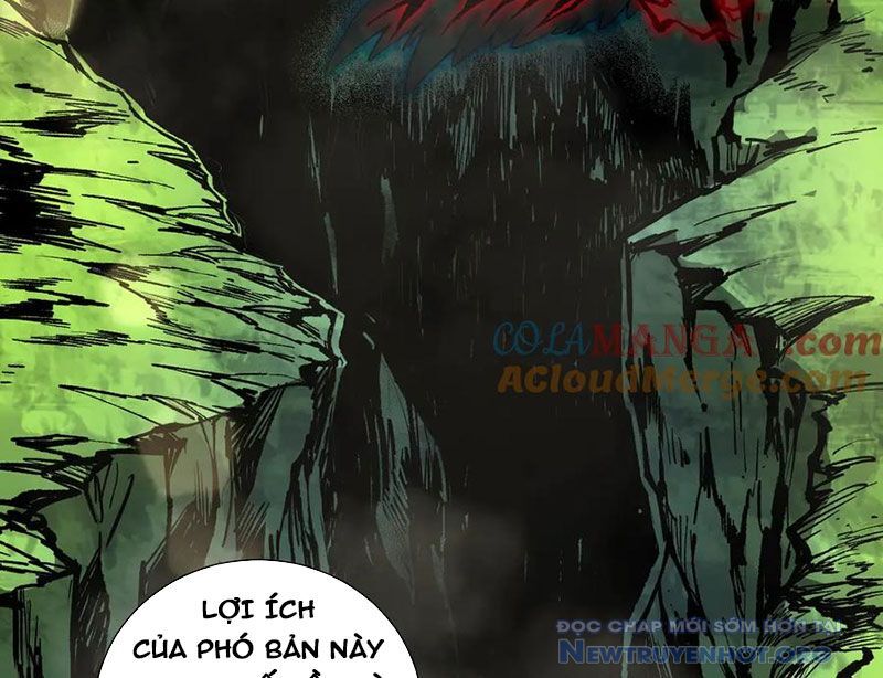 Thảm Họa Tử Linh Sư - Chapter 185 - Page 132