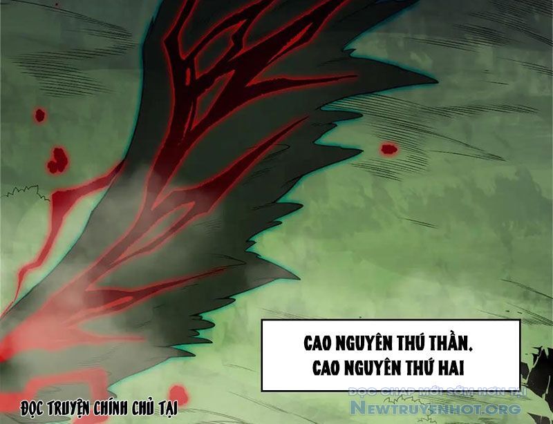 Thảm Họa Tử Linh Sư - Chapter 185 - Page 134