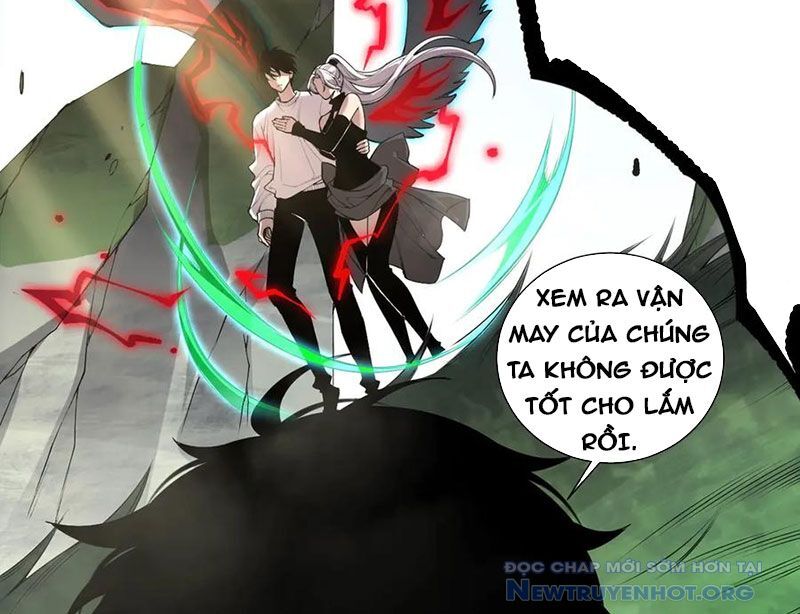 Thảm Họa Tử Linh Sư - Chapter 185 - Page 137