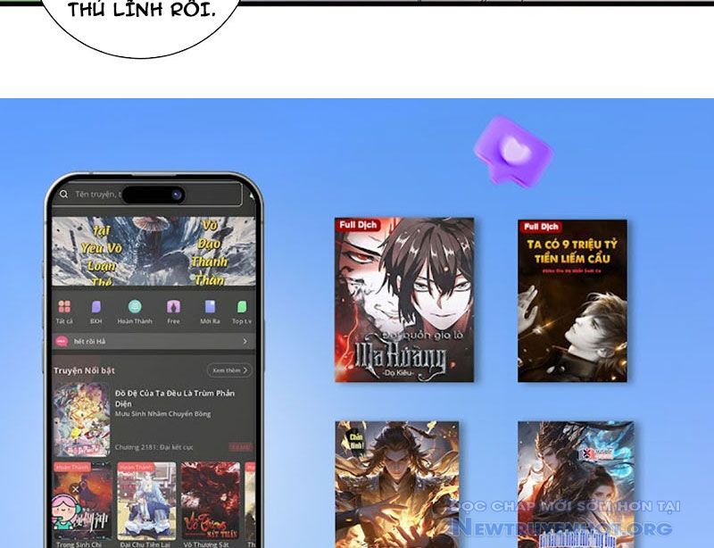 Thảm Họa Tử Linh Sư - Chapter 185 - Page 139