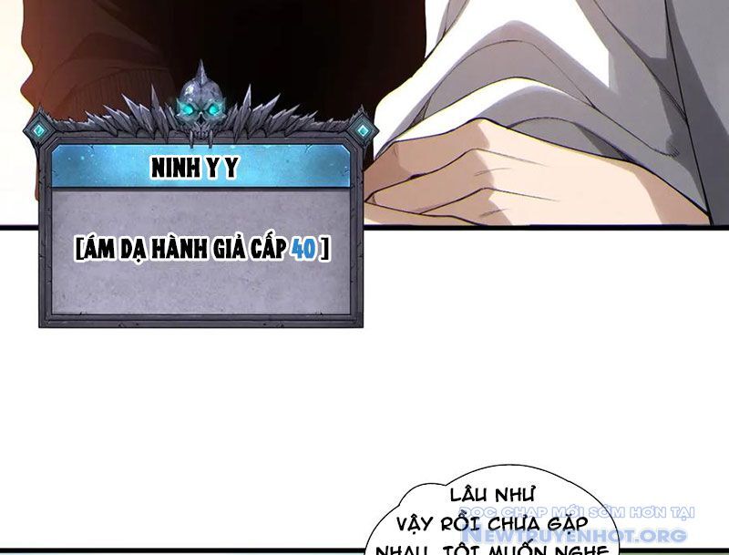 Thảm Họa Tử Linh Sư - Chapter 185 - Page 28