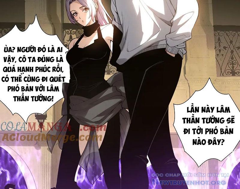 Thảm Họa Tử Linh Sư - Chapter 185 - Page 51