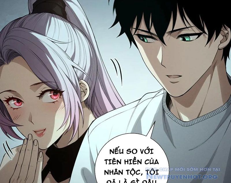 Thảm Họa Tử Linh Sư - Chapter 185 - Page 54