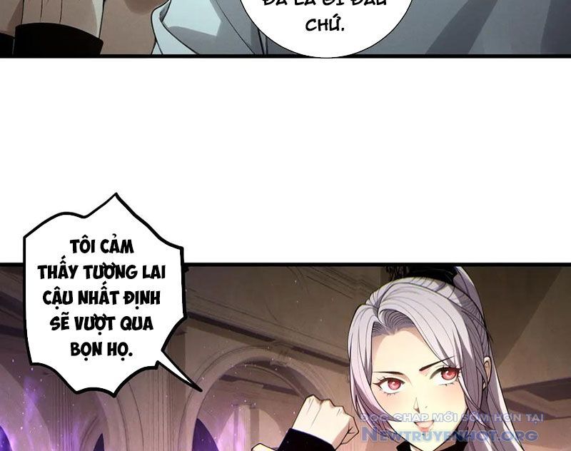 Thảm Họa Tử Linh Sư - Chapter 185 - Page 55