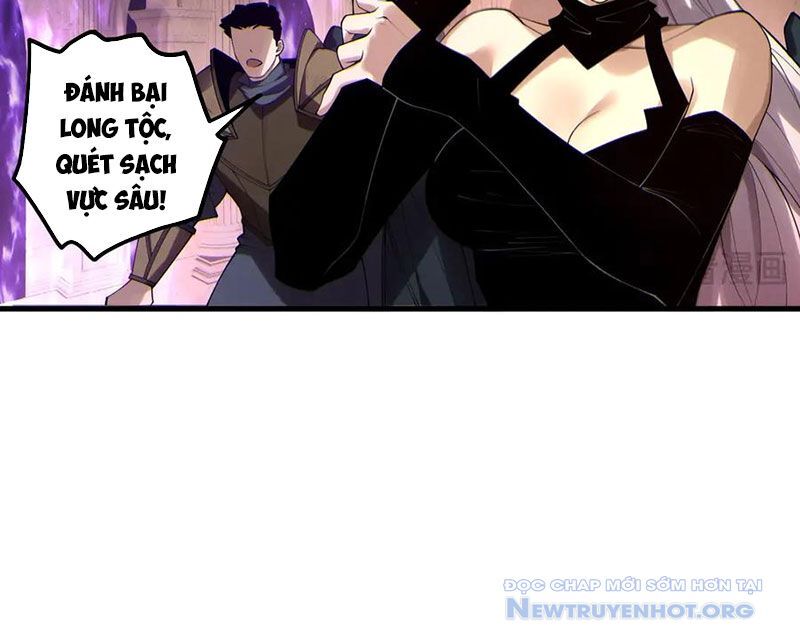 Thảm Họa Tử Linh Sư - Chapter 185 - Page 56