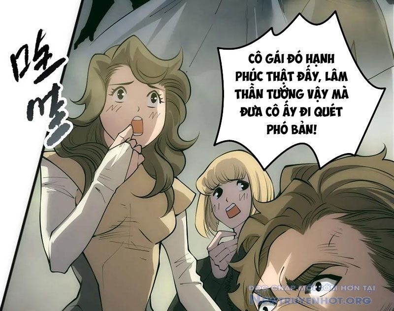 Thảm Họa Tử Linh Sư - Chapter 185 - Page 71