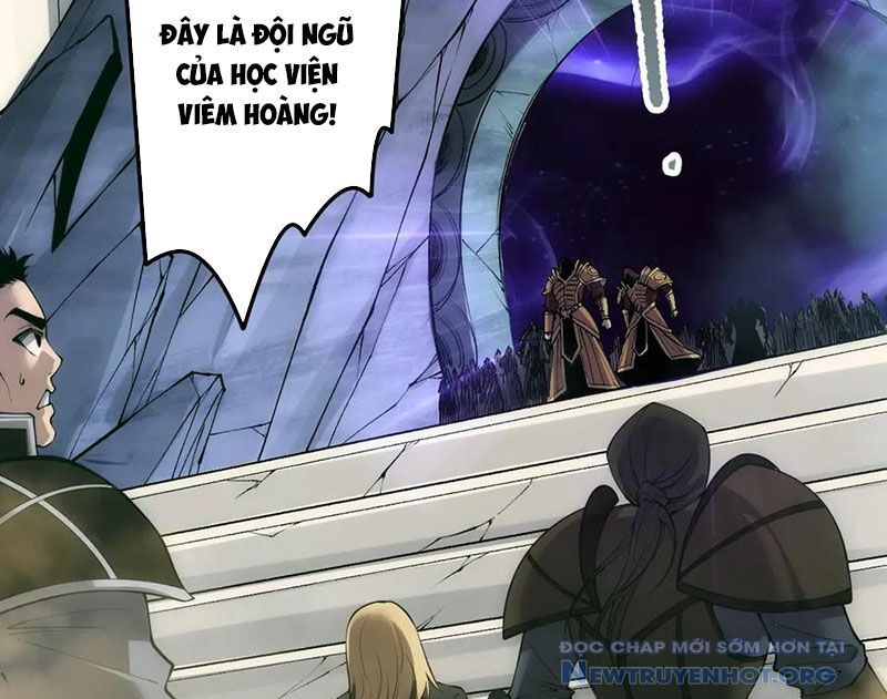 Thảm Họa Tử Linh Sư - Chapter 185 - Page 77