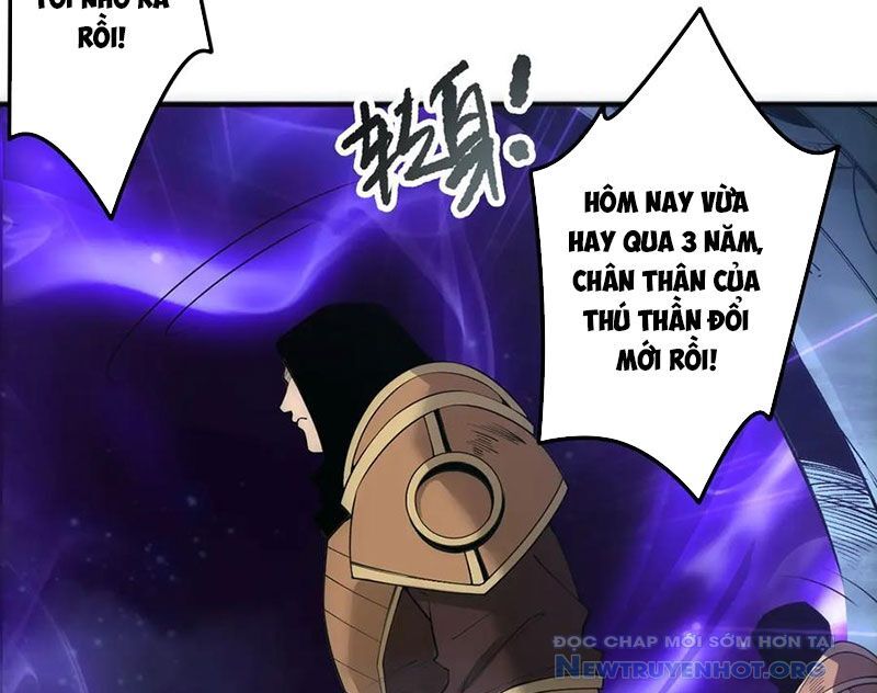 Thảm Họa Tử Linh Sư - Chapter 185 - Page 79