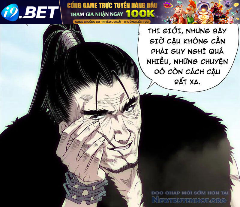 Thảm Họa Tử Linh Sư - Chapter 185 - Page 8