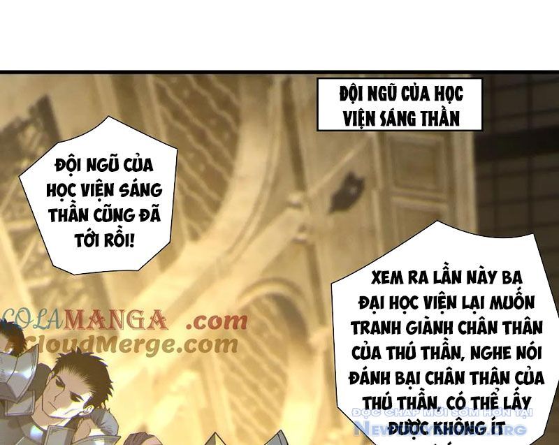 Thảm Họa Tử Linh Sư - Chapter 185 - Page 81