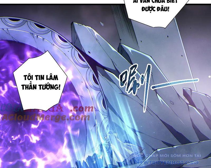 Thảm Họa Tử Linh Sư - Chapter 185 - Page 85