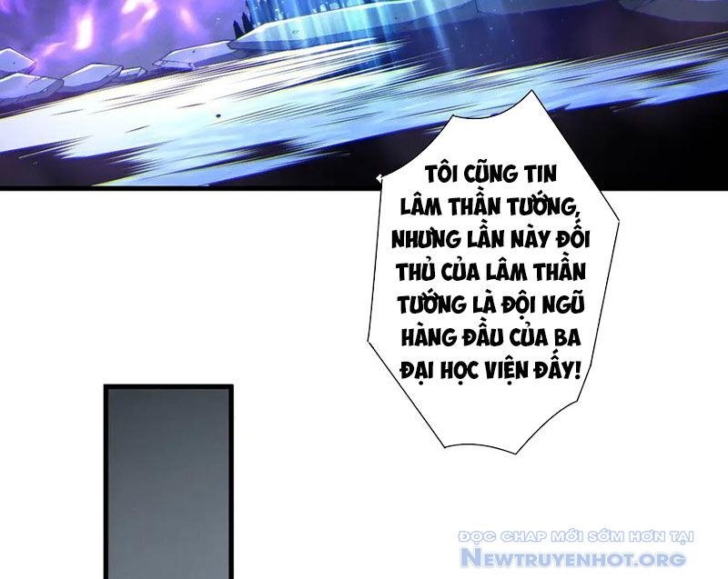 Thảm Họa Tử Linh Sư - Chapter 185 - Page 86