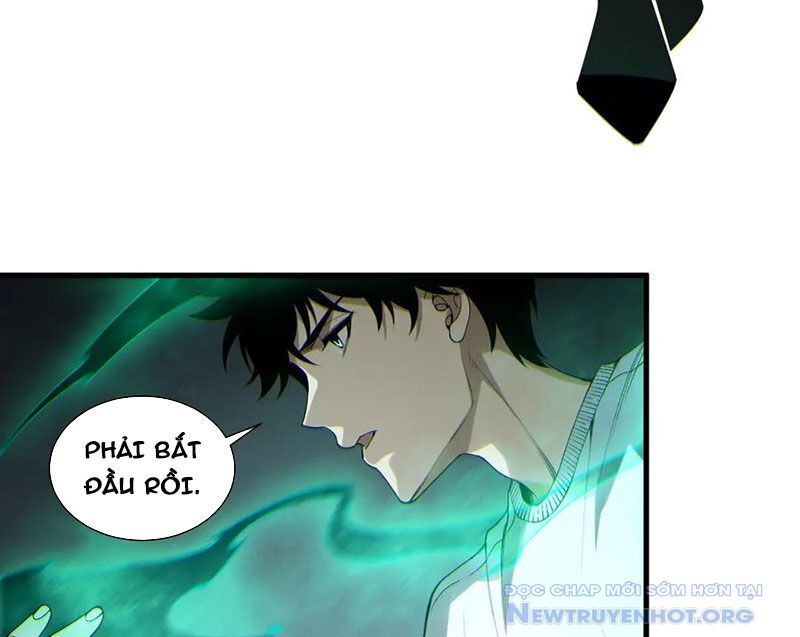 Thảm Họa Tử Linh Sư - Chapter 185 - Page 91