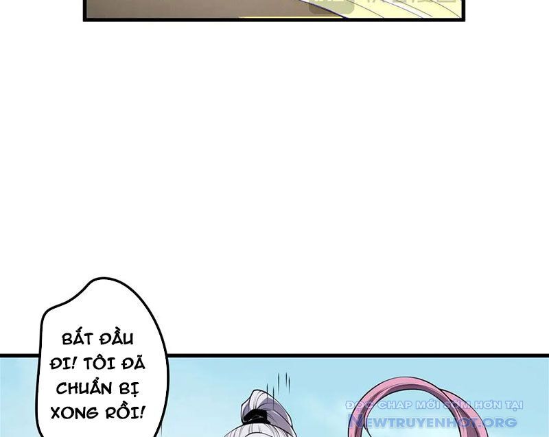 Thảm Họa Tử Linh Sư - Chapter 185 - Page 95