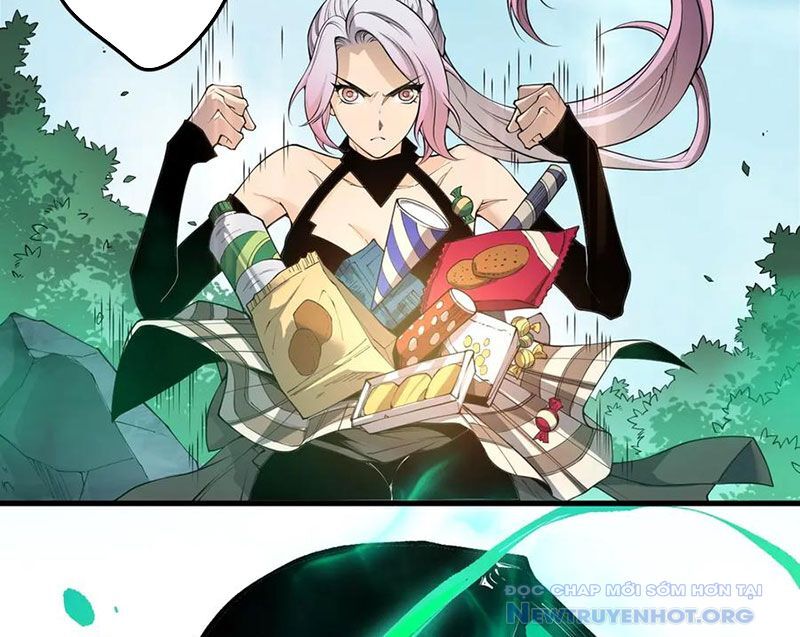 Thảm Họa Tử Linh Sư - Chapter 185 - Page 96