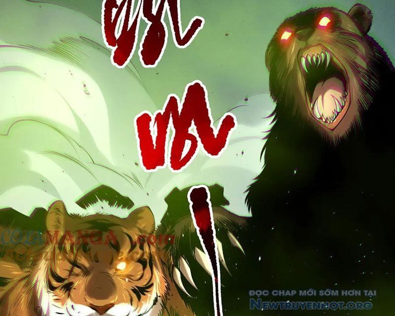 Thảm Họa Tử Linh Sư - Chapter 186 - Page 119