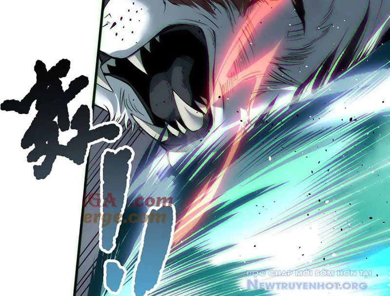 Thảm Họa Tử Linh Sư - Chapter 186 - Page 135