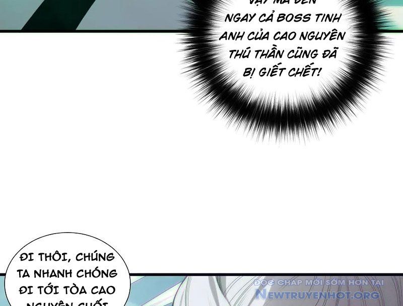 Thảm Họa Tử Linh Sư - Chapter 186 - Page 17