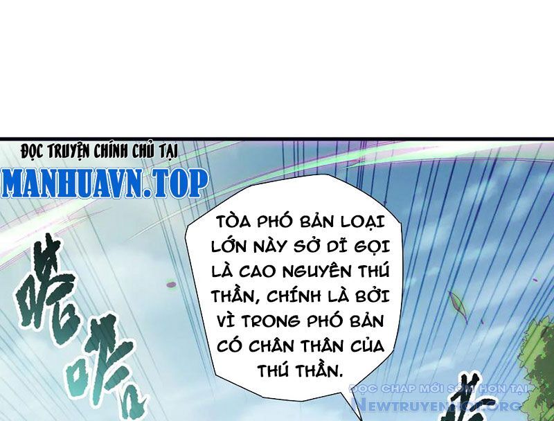 Thảm Họa Tử Linh Sư - Chapter 186 - Page 20