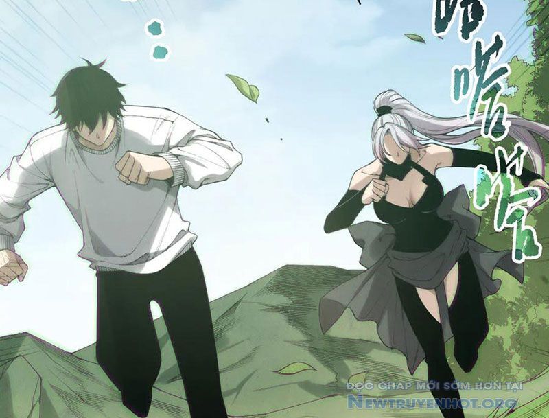 Thảm Họa Tử Linh Sư - Chapter 186 - Page 21