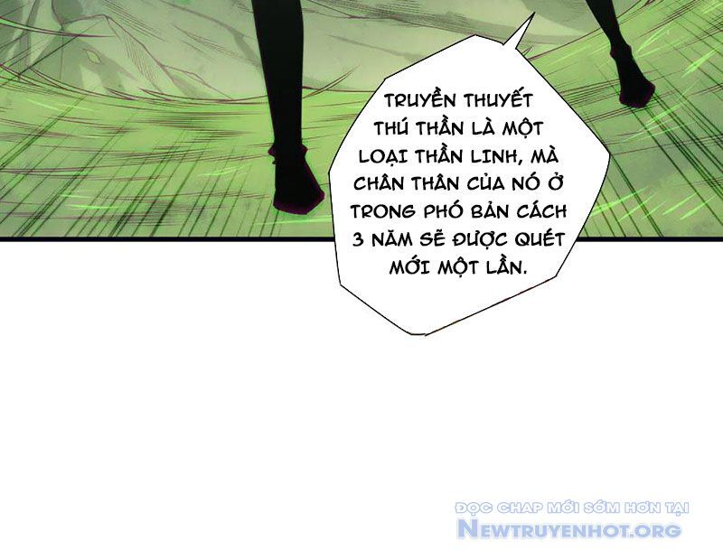 Thảm Họa Tử Linh Sư - Chapter 186 - Page 22