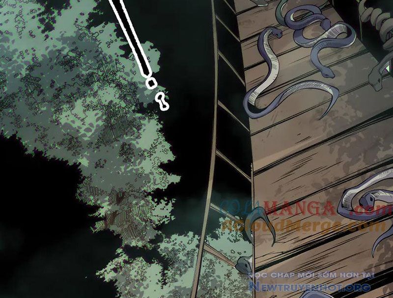 Thảm Họa Tử Linh Sư - Chapter 186 - Page 35