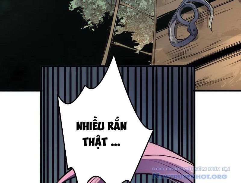 Thảm Họa Tử Linh Sư - Chapter 186 - Page 36