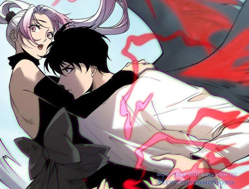 Thảm Họa Tử Linh Sư - Chapter 186 - Page 40
