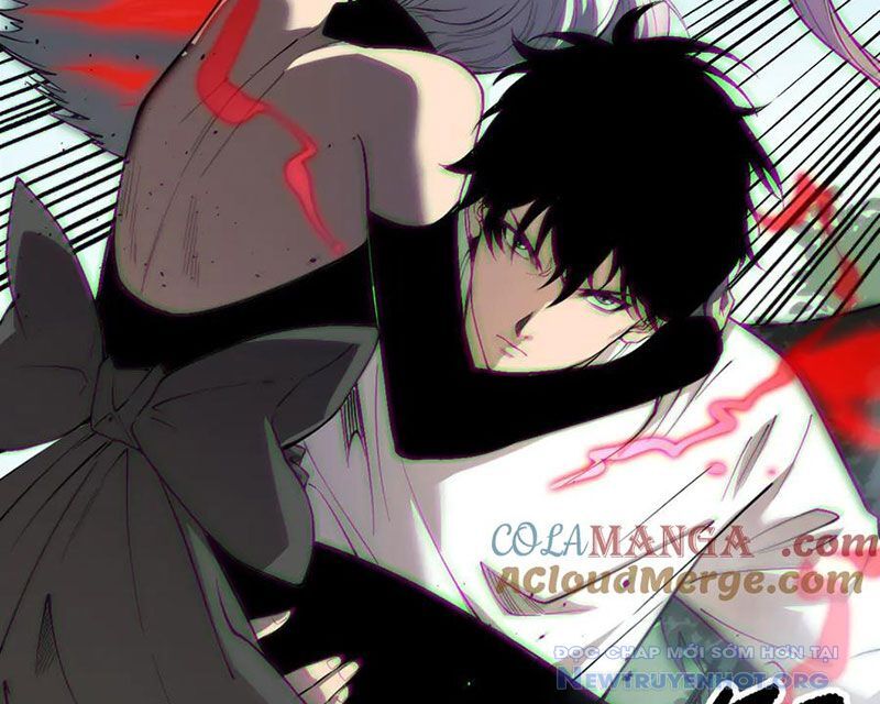 Thảm Họa Tử Linh Sư - Chapter 186 - Page 43