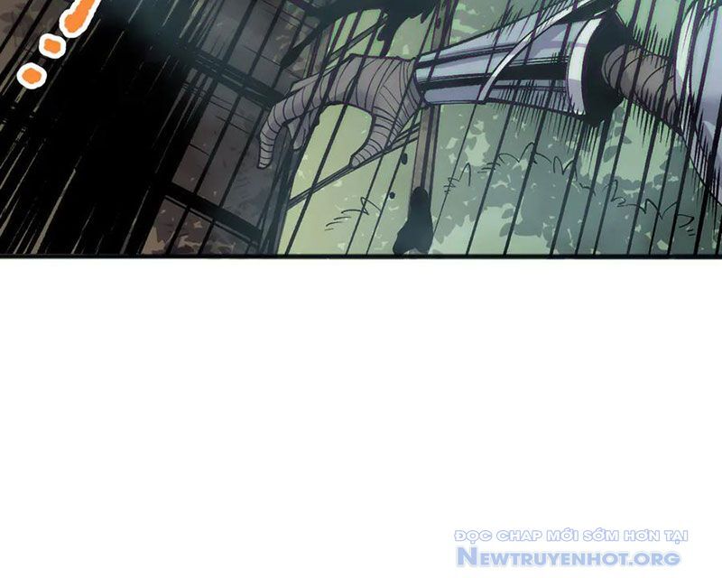 Thảm Họa Tử Linh Sư - Chapter 186 - Page 46