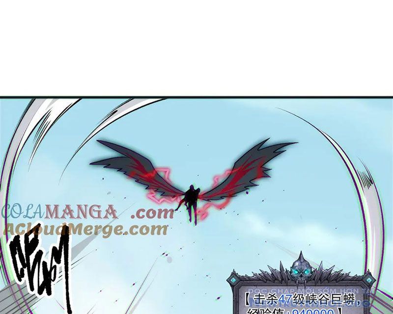 Thảm Họa Tử Linh Sư - Chapter 186 - Page 47