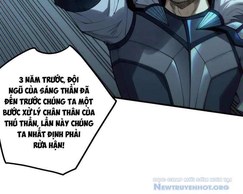 Thảm Họa Tử Linh Sư - Chapter 186 - Page 54