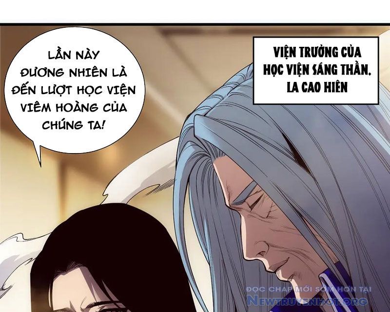 Thảm Họa Tử Linh Sư - Chapter 186 - Page 66