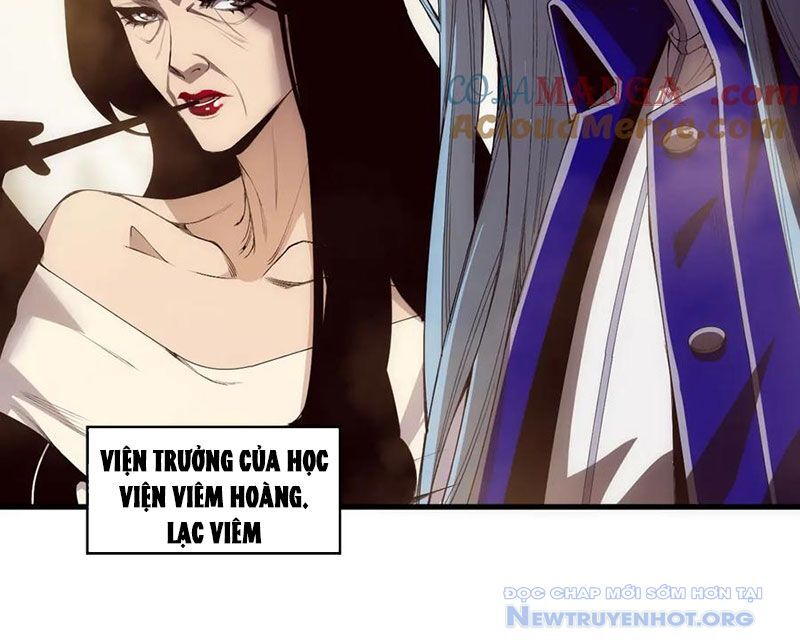 Thảm Họa Tử Linh Sư - Chapter 186 - Page 67