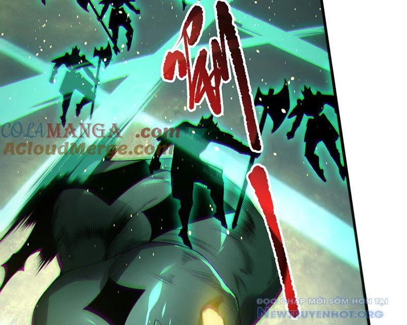 Thảm Họa Tử Linh Sư - Chapter 186 - Page 97