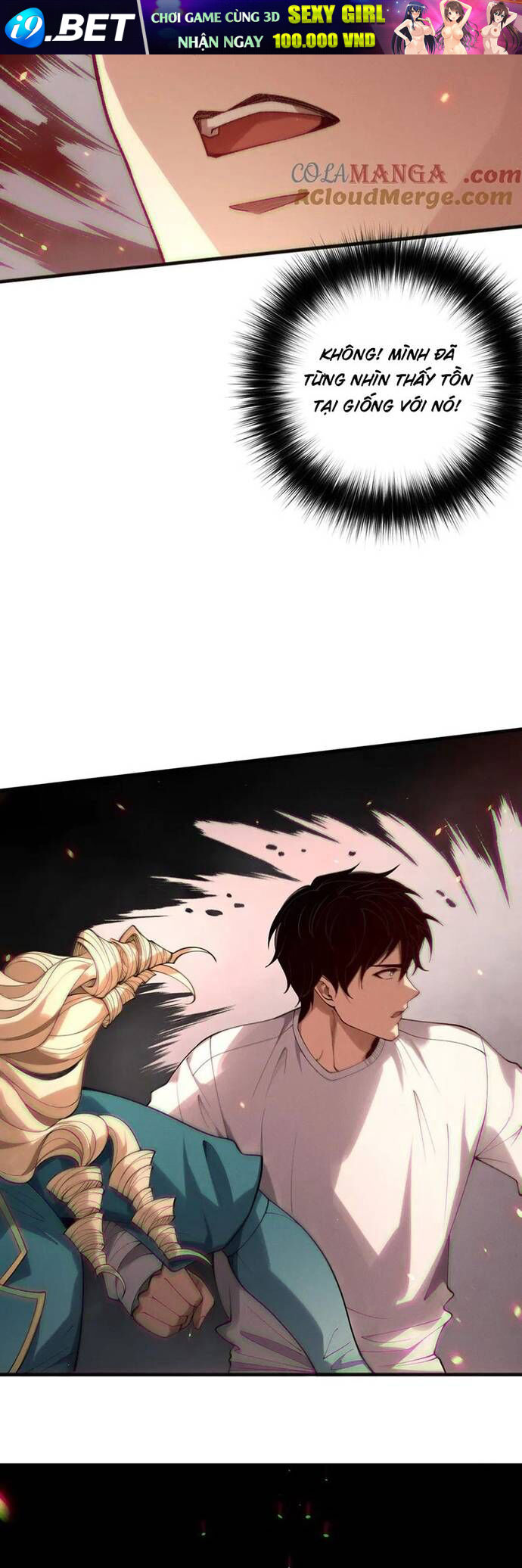 Thảm Họa Tử Linh Sư - Chapter 187 - Page 14