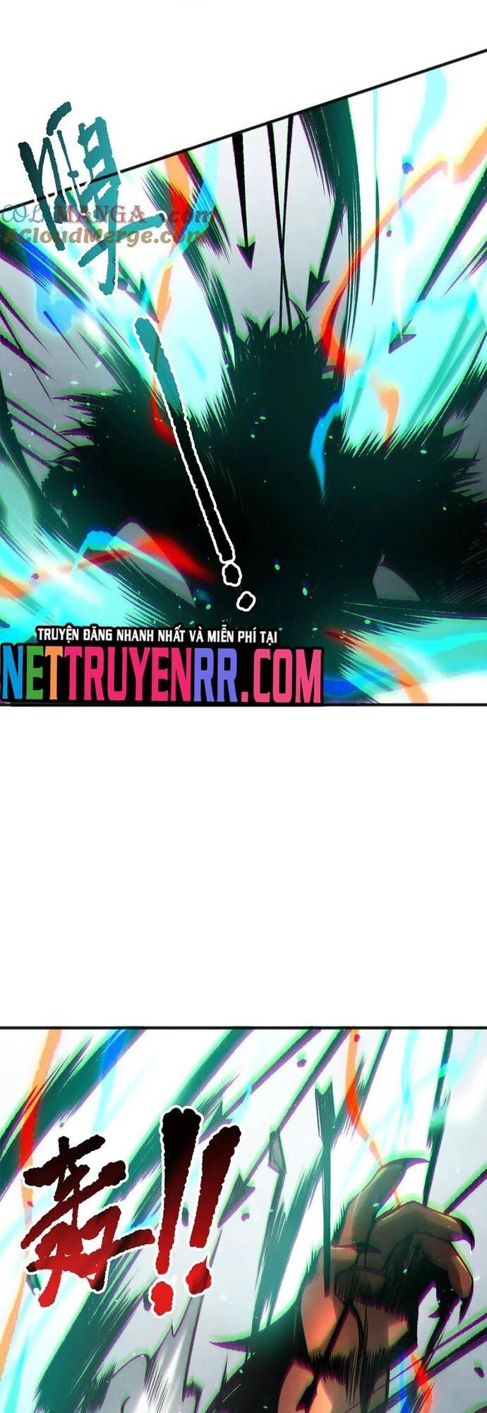 Thảm Họa Tử Linh Sư - Chapter 187 - Page 27