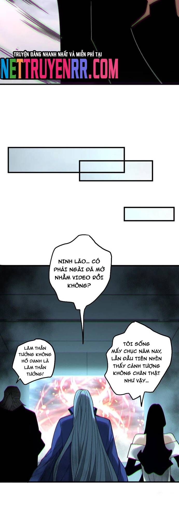 Thảm Họa Tử Linh Sư - Chapter 187 - Page 32