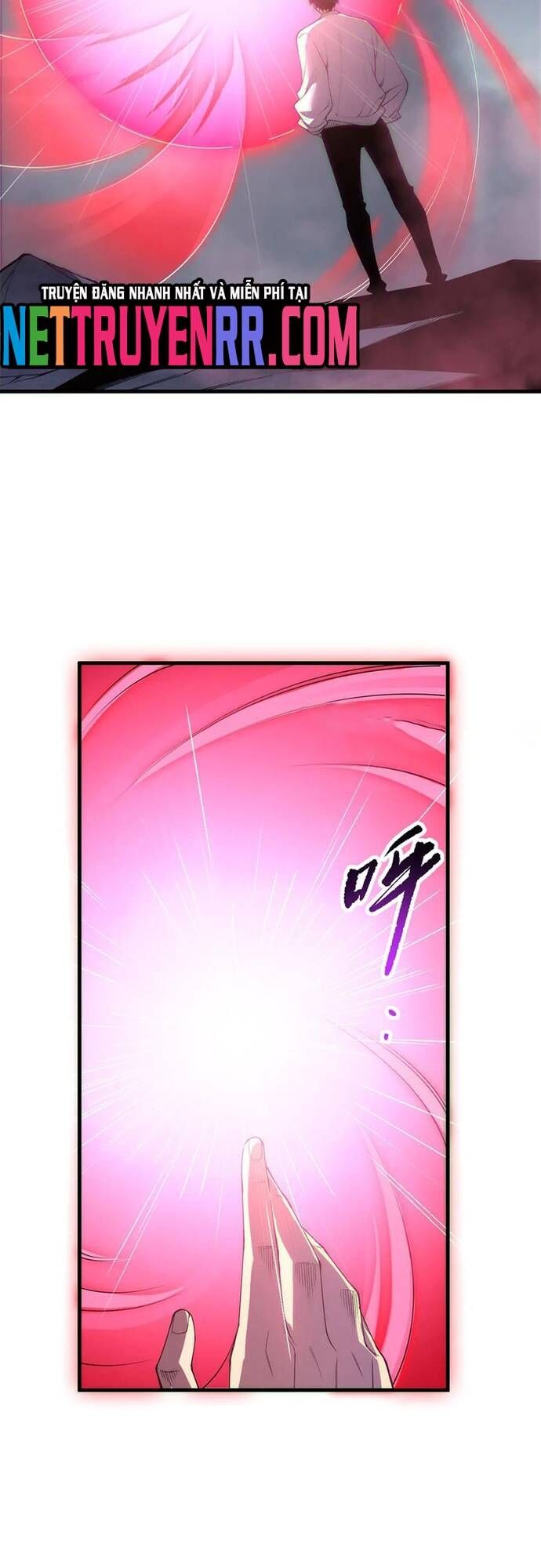 Thảm Họa Tử Linh Sư - Chapter 187 - Page 35