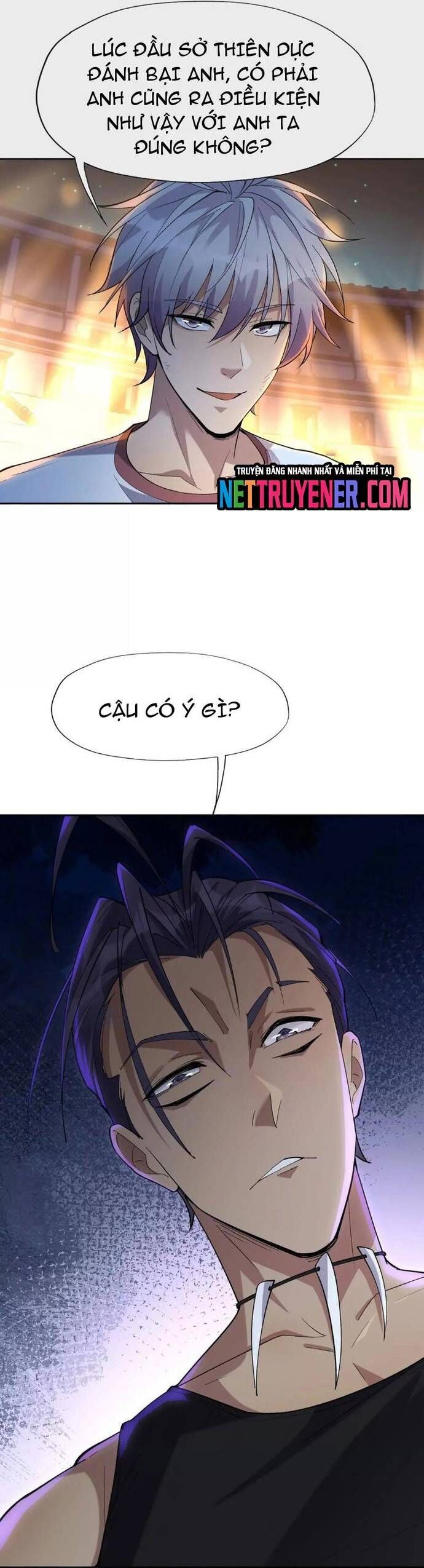 Trùng Sinh Thành Godzilla - Chapter 247 - Page 28