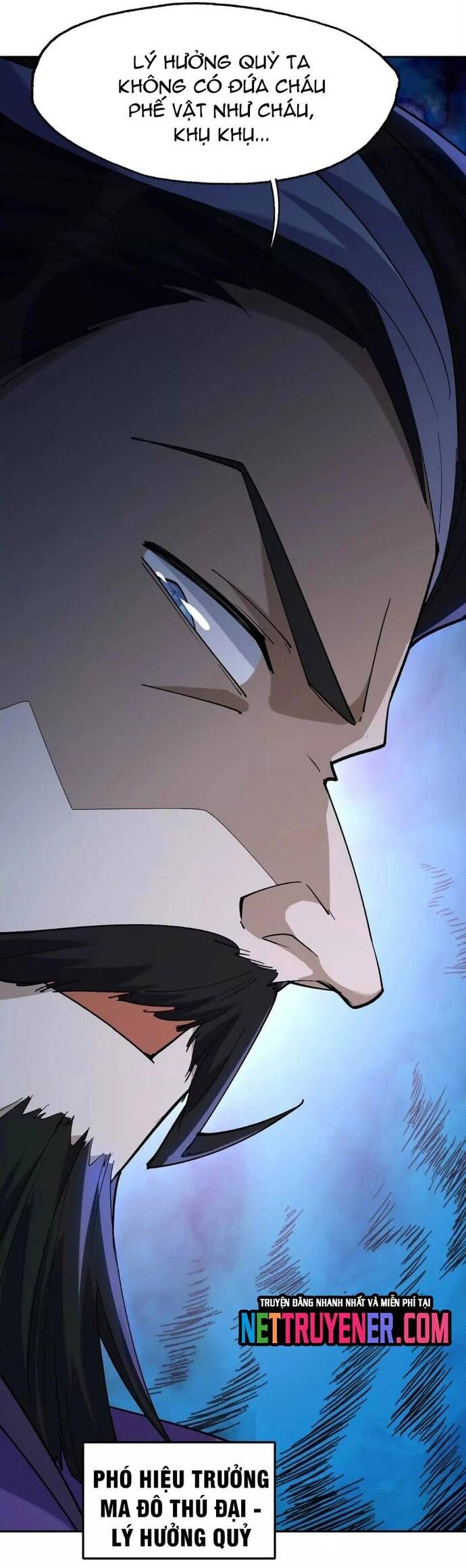 Trùng Sinh Thành Godzilla - Chapter 248 - Page 26