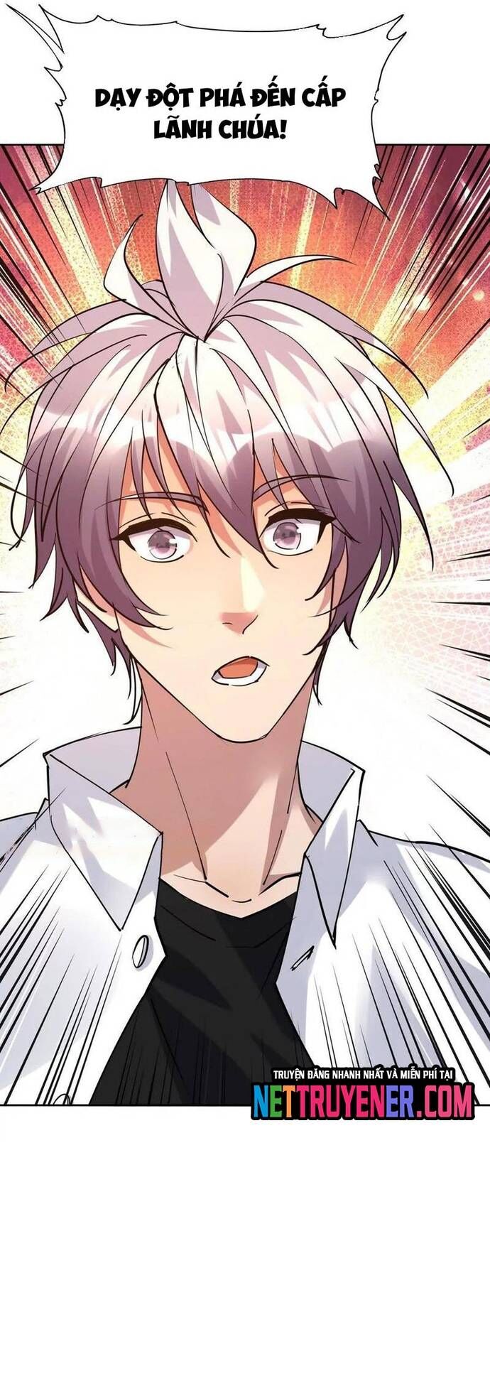 Trùng Sinh Thành Godzilla - Chapter 249 - Page 33