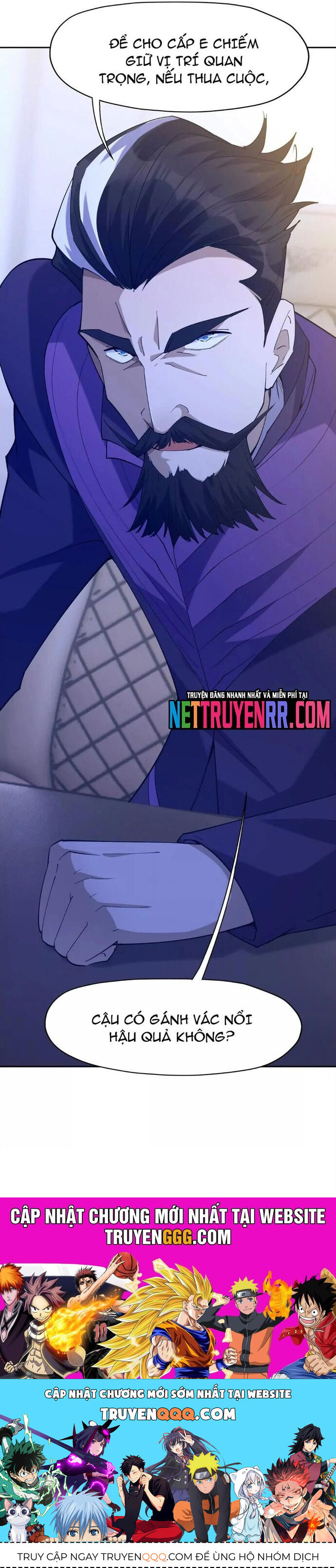 Trùng Sinh Thành Godzilla - Chapter 251 - Page 52