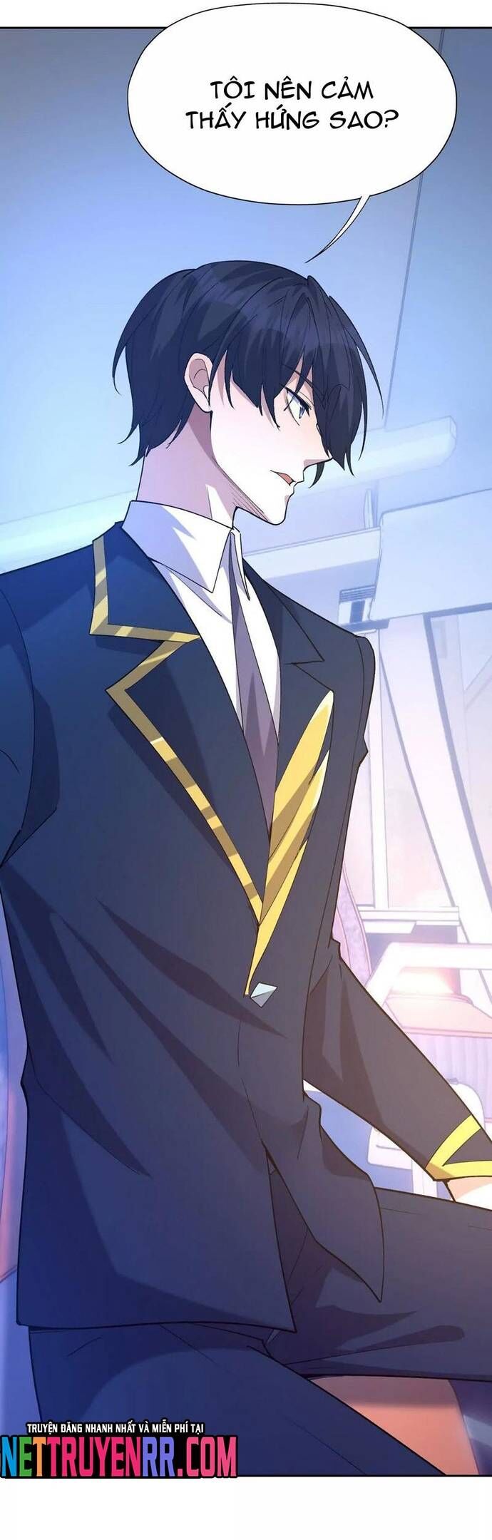 Trùng Sinh Thành Godzilla - Chapter 256 - Page 44