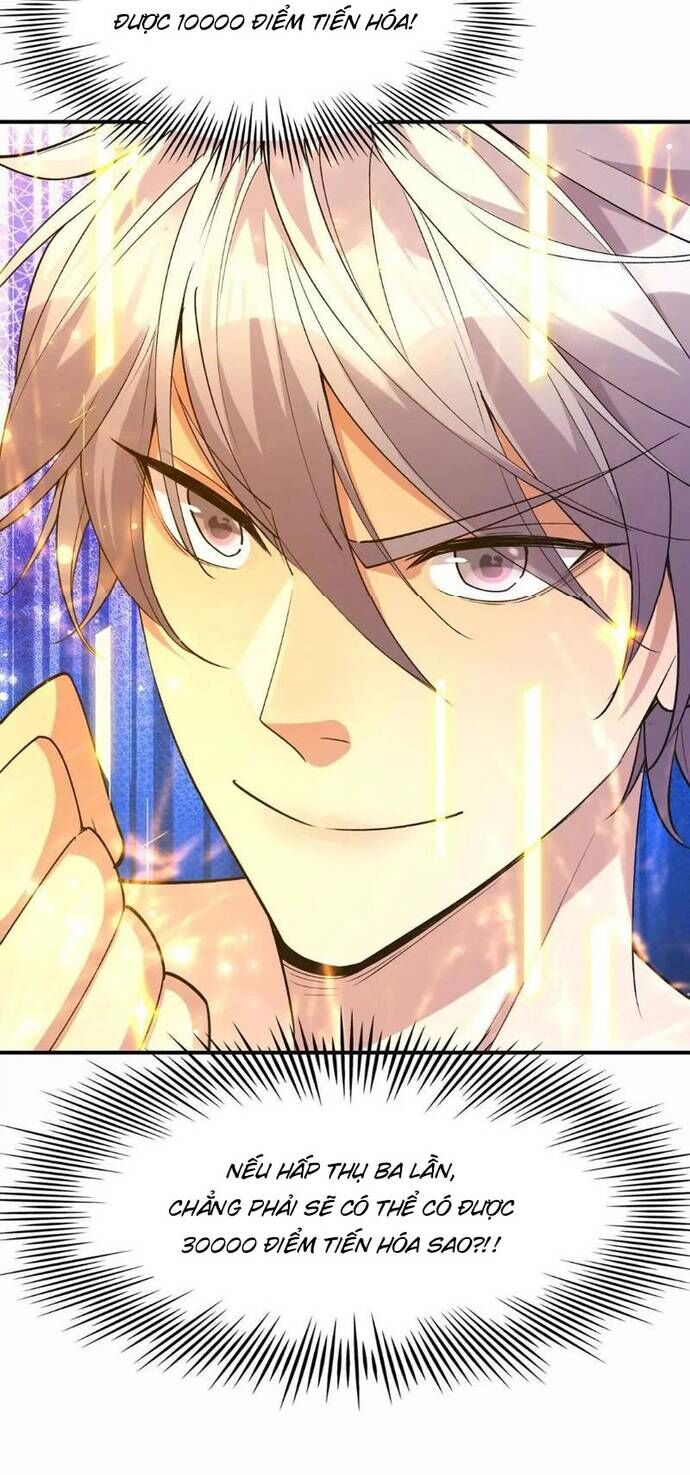 Trùng Sinh Thành Godzilla - Chapter 257 - Page 42